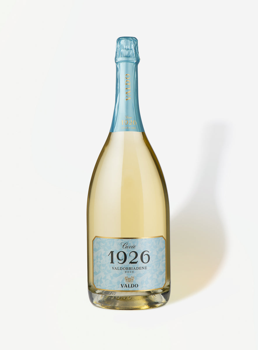 Cuvée 1926 Jeroboam Extra Dry | Valdobbiadene Prosecco Superiore DOCG