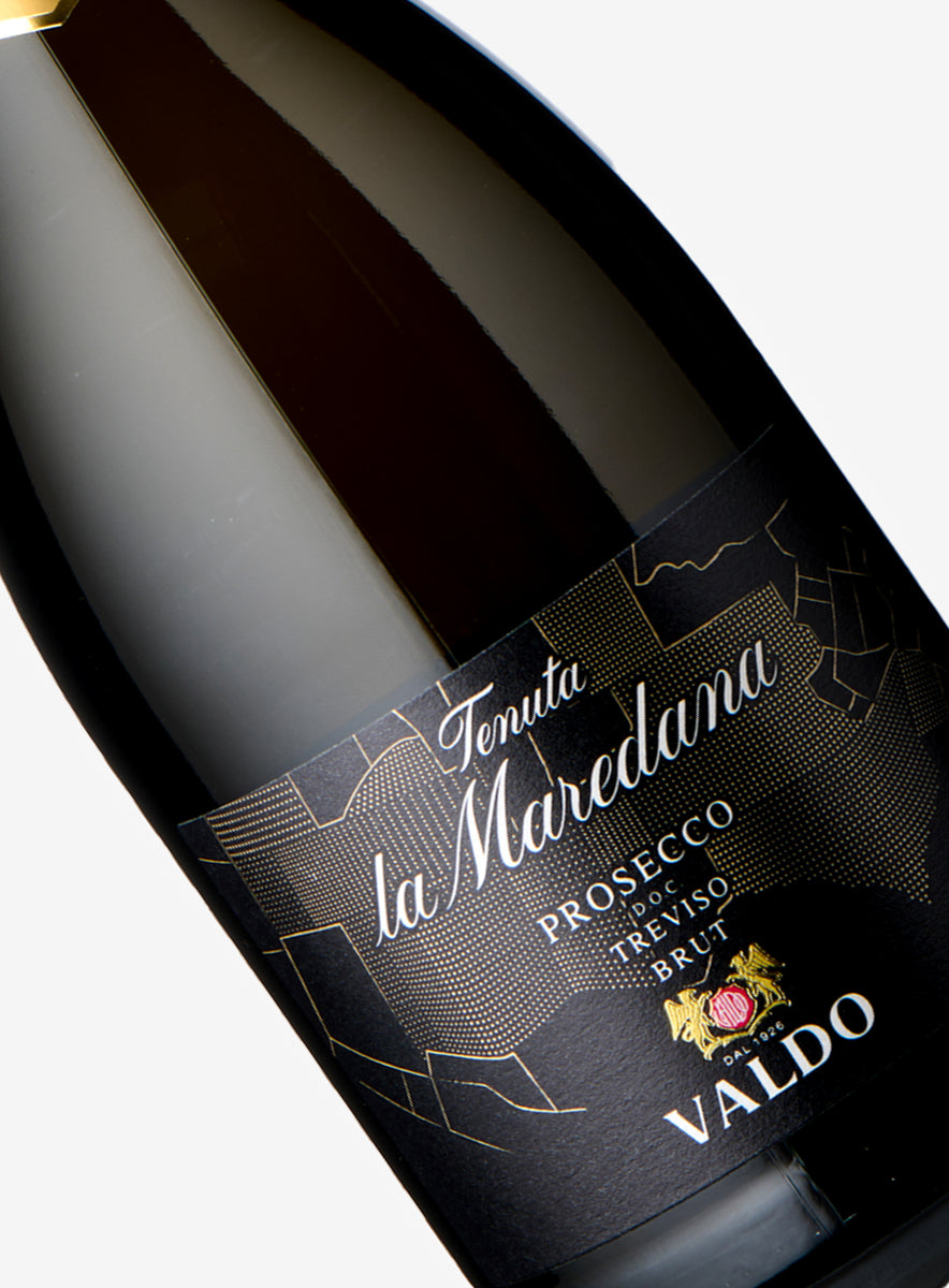 Tenuta La Maredana Vintage Brut | Prosecco DOC Treviso | Valdo