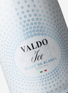 Spumante Ice Blanc de Blancs Dry | Valdo