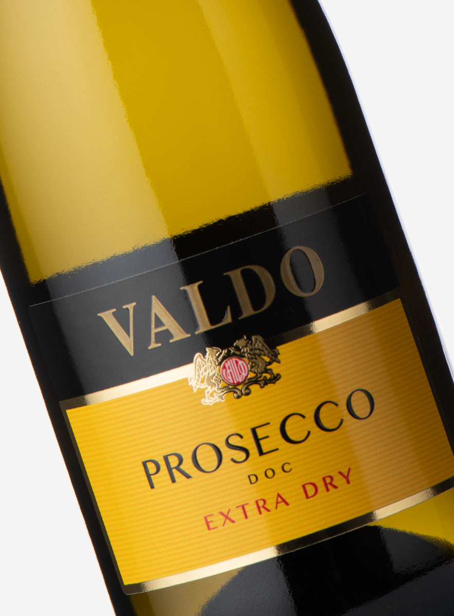 Valdo Quintini Prosecco Doc Tripack - 24 bottiglie da 0,2l : :  Alimentari e cura della casa