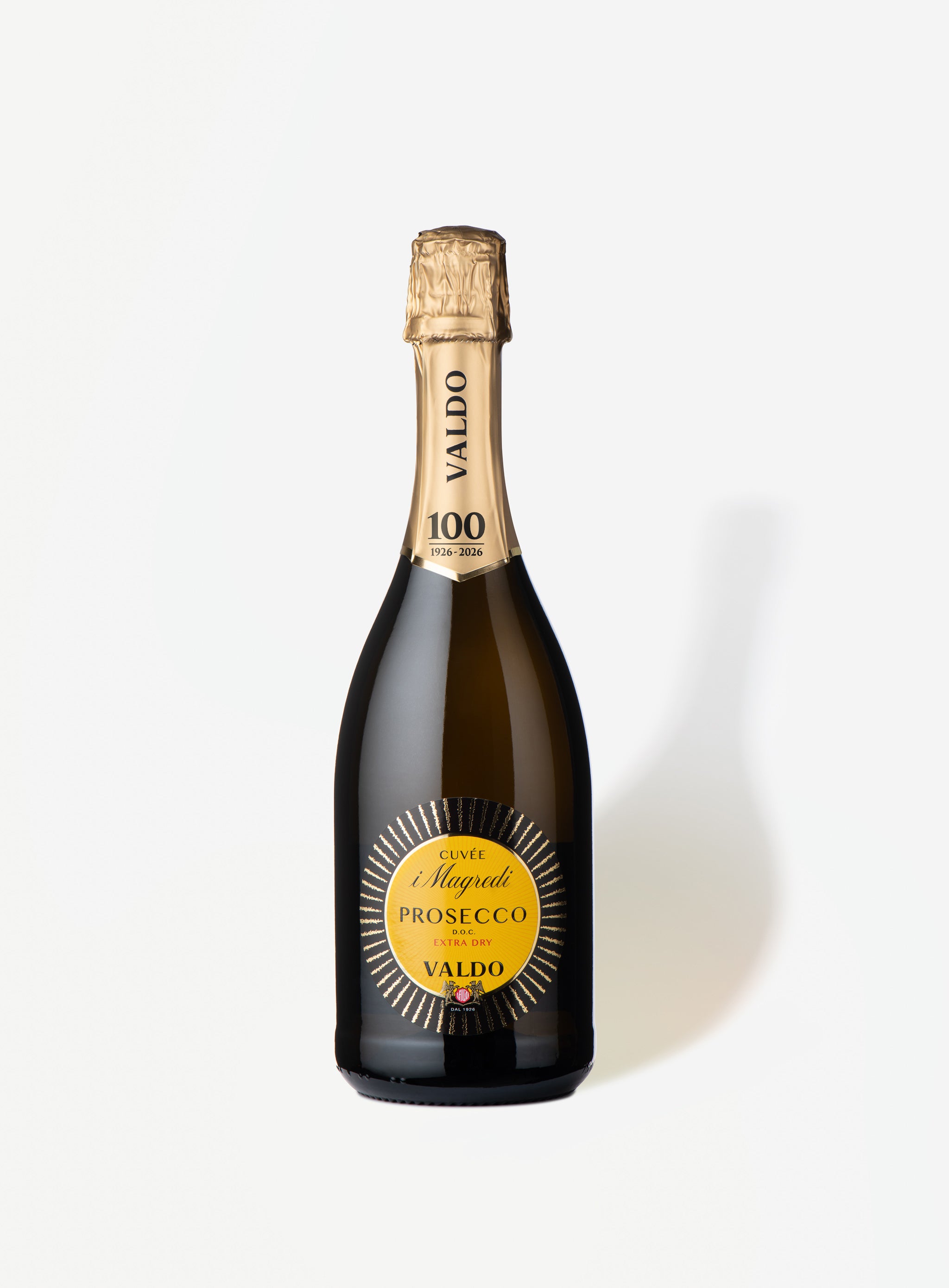 Cuvée I Magredi Extra Dry | Prosecco DOC | Valdo