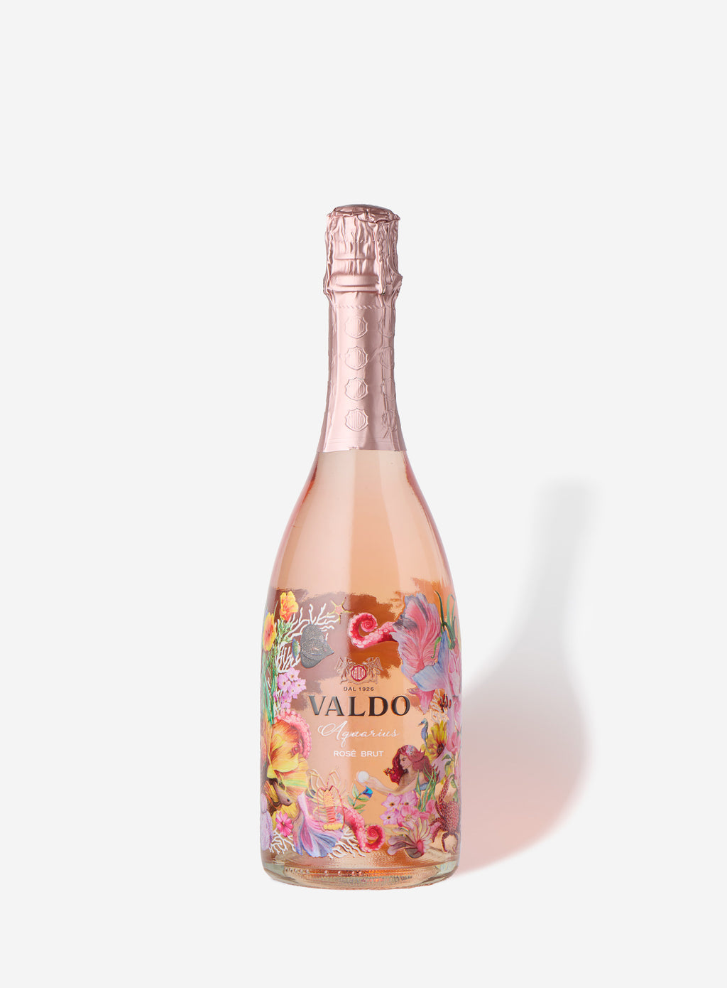 AQUARIUS ROSÉ