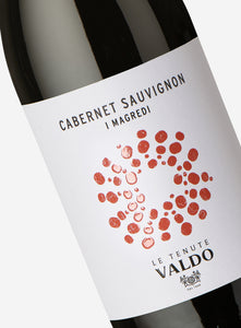 CABERNET SAUVIGNON FRIULI GRAVE DOC