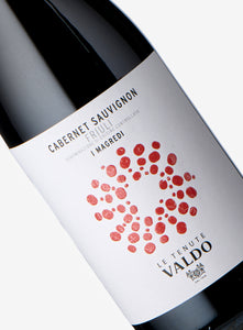 CABERNET SAUVIGNON FRIULI GRAVE DOC