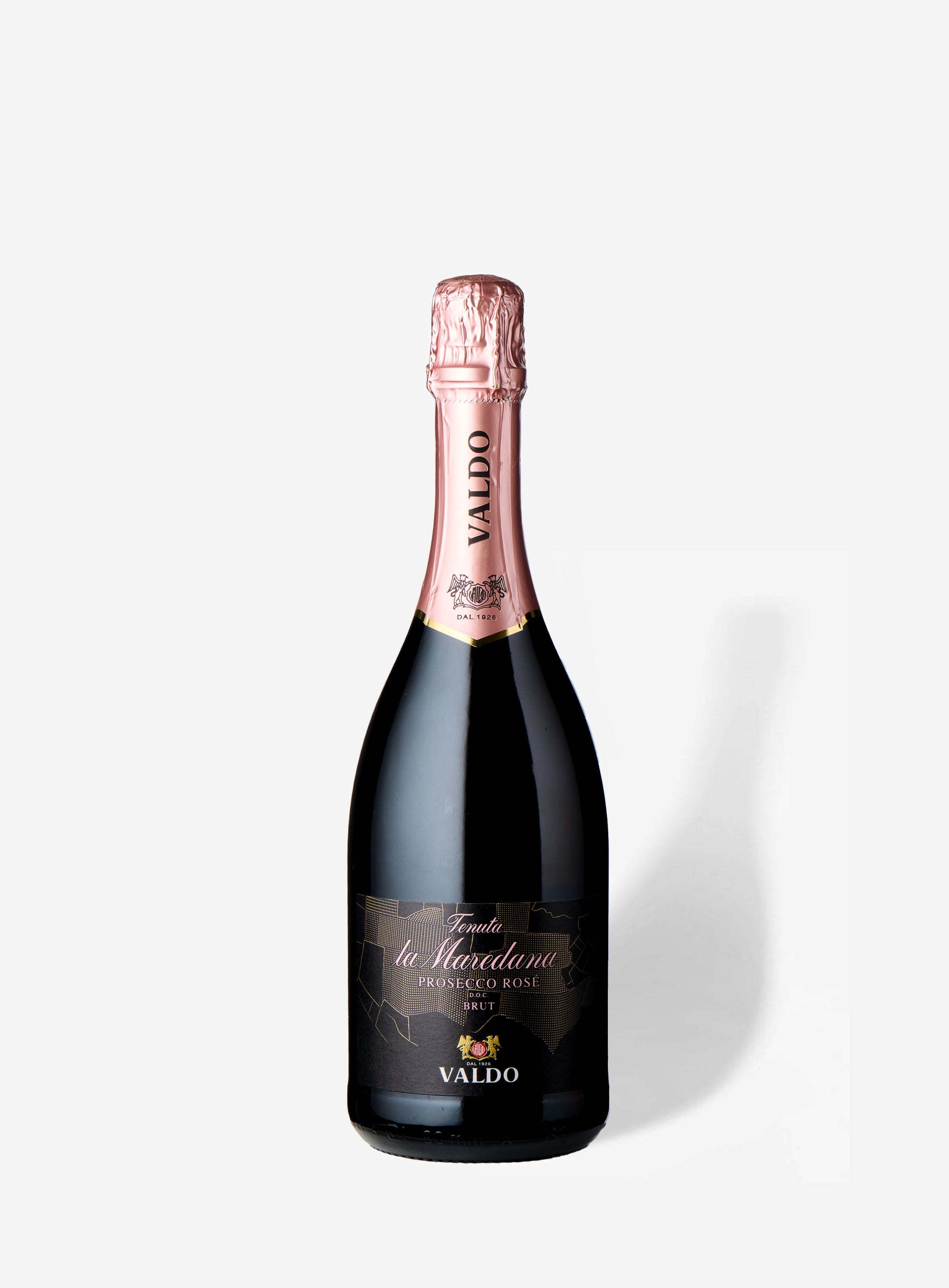 TENUTA LA MAREDANA ROSÉ