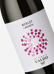 MERLOT FRIULI GRAVE DOC