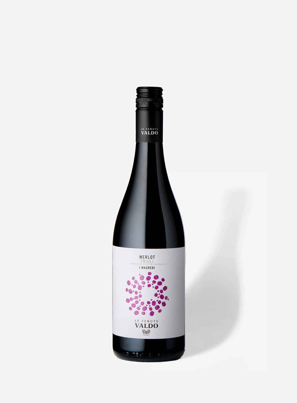 MERLOT FRIULI GRAVE DOC