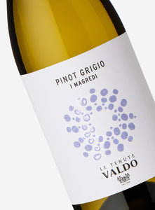 Pinot Grigio Friuli Grave DOC | Tenute Valdo