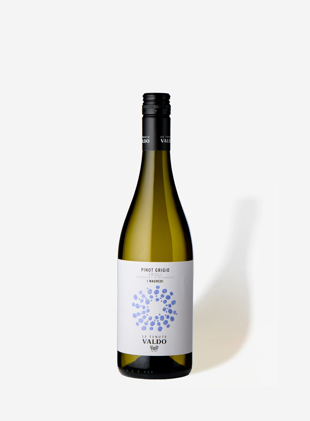 PINOT GRIGIO FRIULI GRAVE DOC