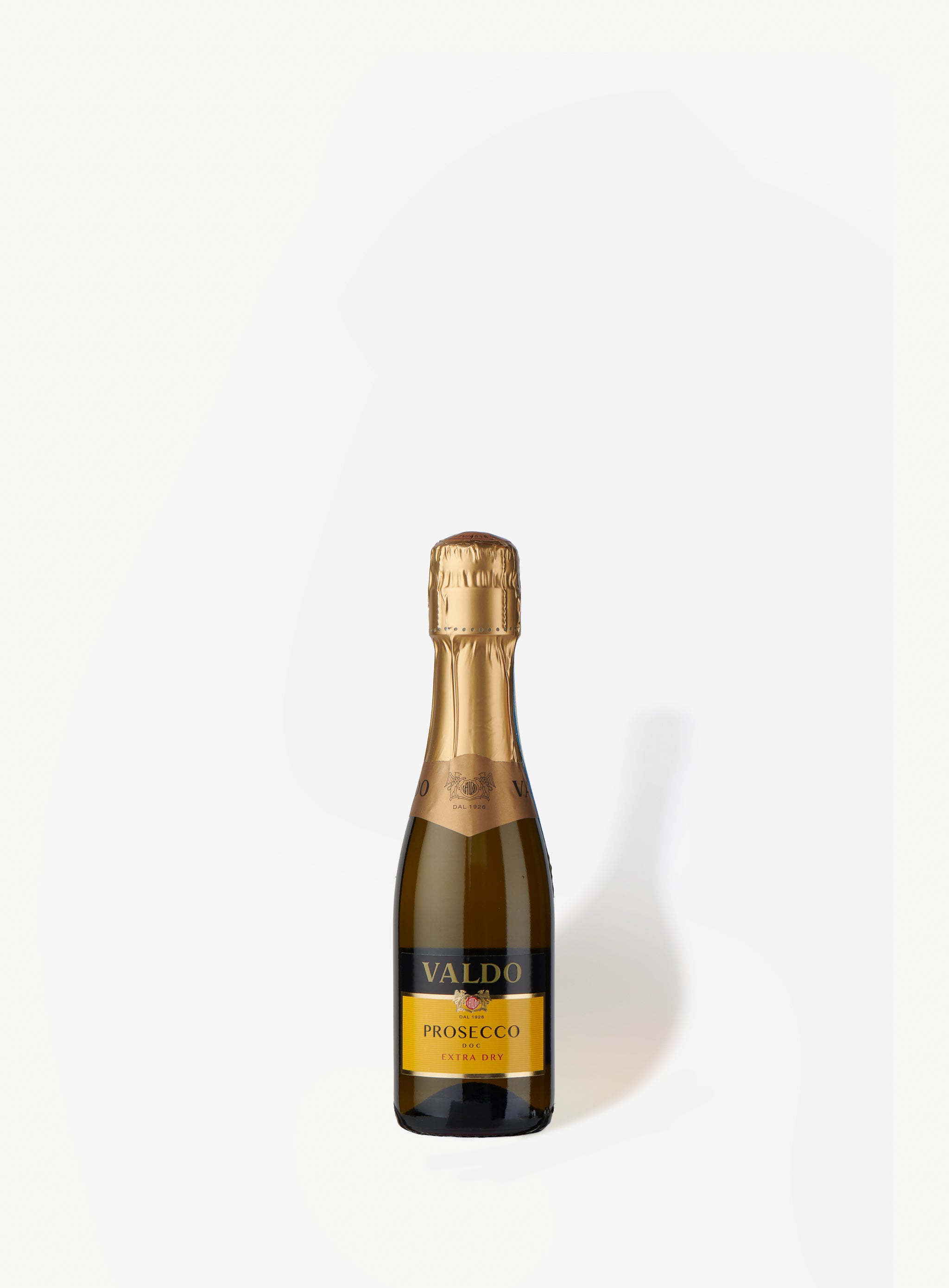 PROSECCO DOC 200 ML