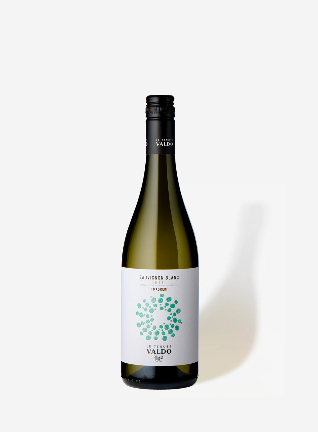 SAUVIGNON FRIULI GRAVE DOC