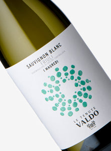 SAUVIGNON FRIULI GRAVE DOC