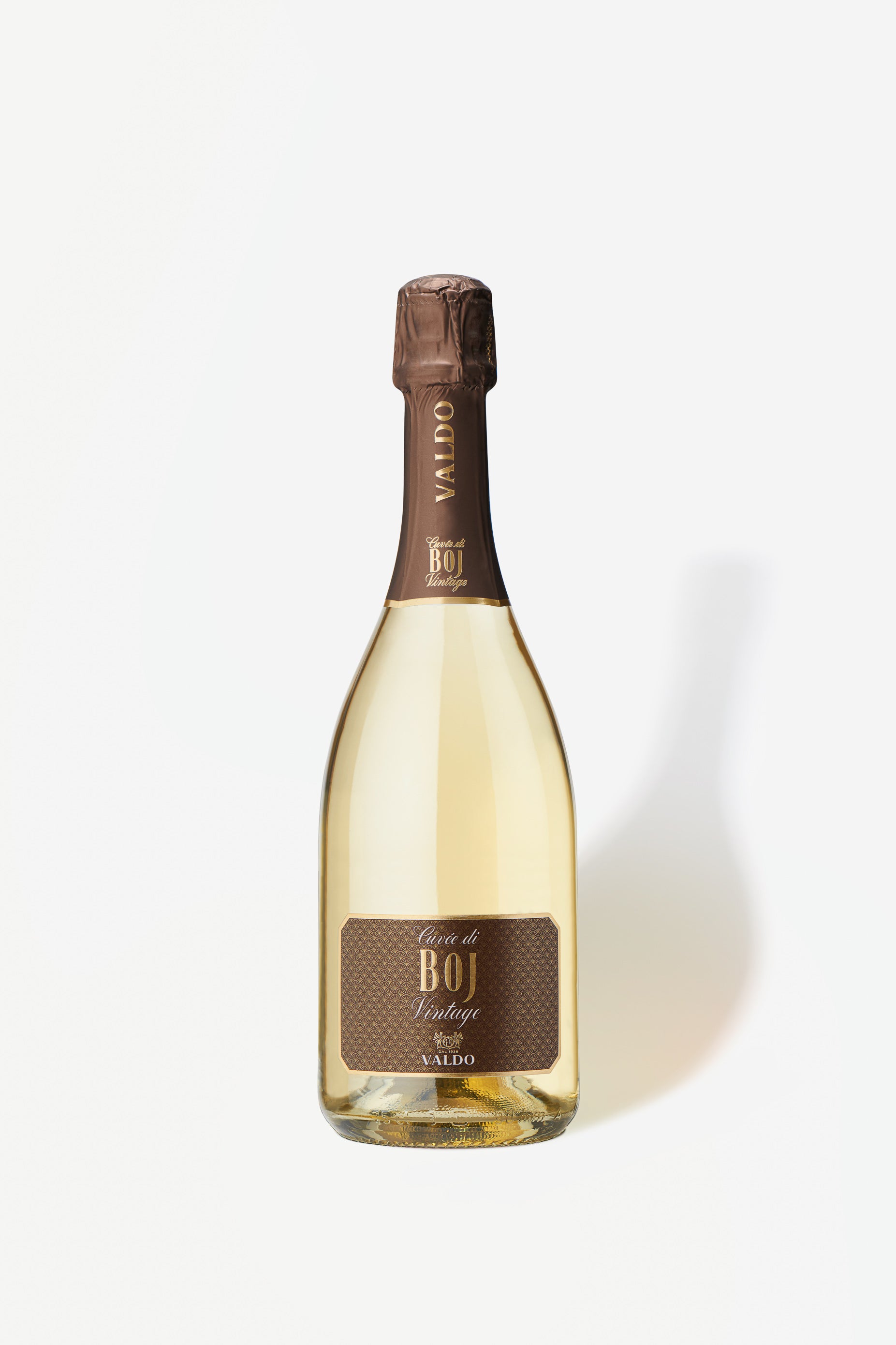 CUVEÉ DI BOJ VINTAGE