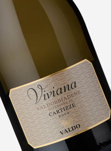 CUVÉE VIVIANA CARTIZZE