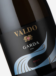 Spumante Garda DOC Brut | Valdo